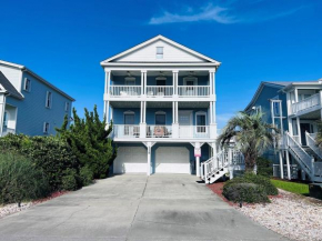 Pirates Paradise home